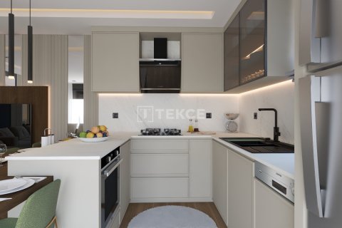 2+1 Appartement à Antalya, Turkey No. 14283 10