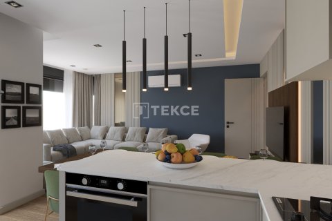 2+1 Appartement à Antalya, Turkey No. 14283 9