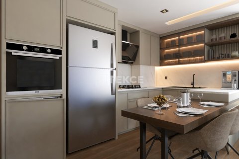 2+1 Apartment in Antalya, Turkey No. 14283 4