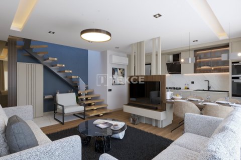 2+1 Apartment en Antalya, Turkey No. 14283 13