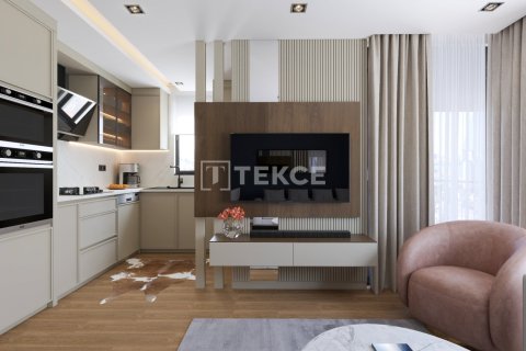 2+1 Appartement à Antalya, Turkey No. 14283 12