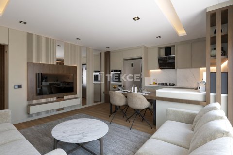 2+1 Apartment en Antalya, Turkey No. 14283 20