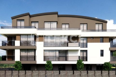 2+1 Appartement à Antalya, Turkey No. 14283 28