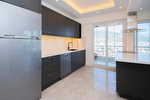 3+1 Apartment in Alanya, Turkey No. 14237 8