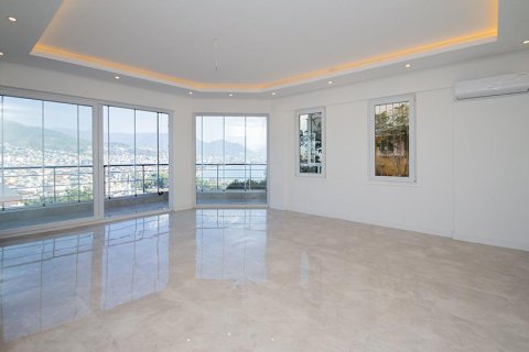 3+1 Apartment in Alanya, Turkey No. 14237 16