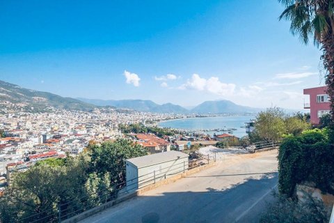 3+1 Apartment in Alanya, Turkey No. 14237 21