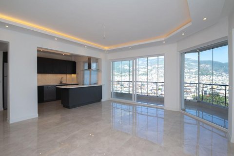 3+1 Apartment in Alanya, Turkey No. 14237 22