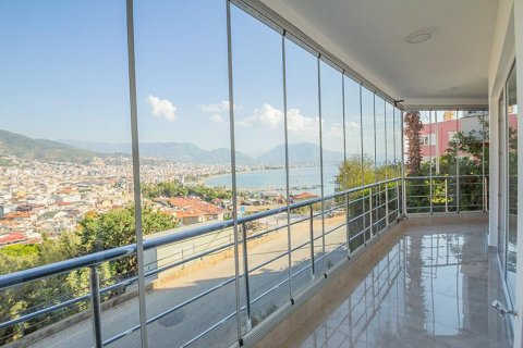 3+1 Apartment in Alanya, Turkey No. 14237 19