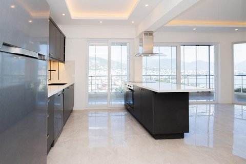 3+1 Apartment in Alanya, Turkey No. 14237 15