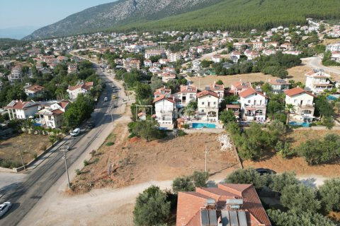 4+1 Villa en Fethiye, Turkey No. 12405 2