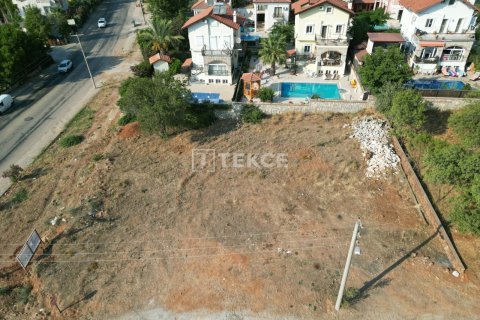 4+1 Villa en Fethiye, Turkey No. 12405 3