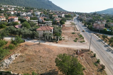 4+1 Villa en Fethiye, Turkey No. 12405 5