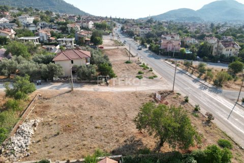 4+1 Villa en Fethiye, Turkey No. 12405 4