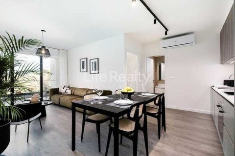 3 dormitorios Apartment en Limassol, Cyprus No. 43591 6