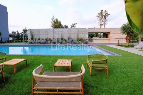 3 dormitorios Apartment en Limassol, Cyprus No. 43591 4