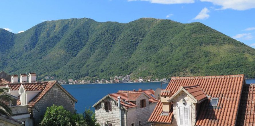 3 chambres House à Kotor, Montenegro No. 66767