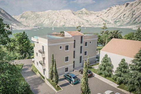 2 dormitorios Apartment en Kotor, Montenegro No. 66768 5