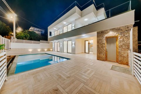 6 bedrooms House in Bar, Montenegro No. 66765 3