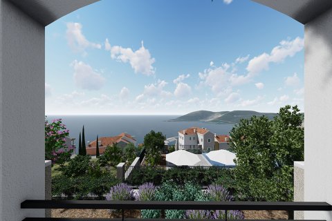 2 dormitorios Apartment en Tivat, Montenegro No. 66769 10