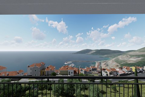 2 bedrooms Apartment in Tivat, Montenegro No. 66769 12