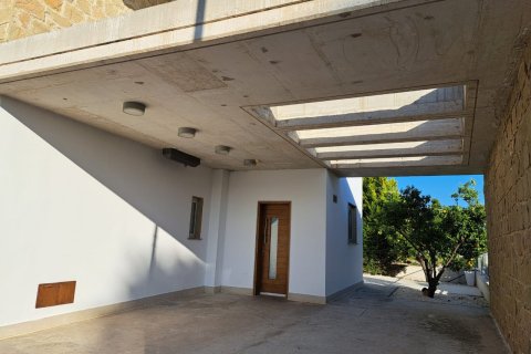 5 dormitorios House en Geroskípou, Cyprus No. 37260 11