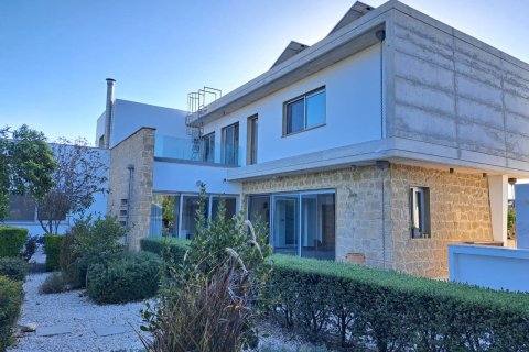 5 dormitorios House en Geroskípou, Cyprus No. 37260 3