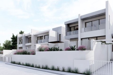 3 dormitorios House en Kissonerga, Cyprus No. 37172 3