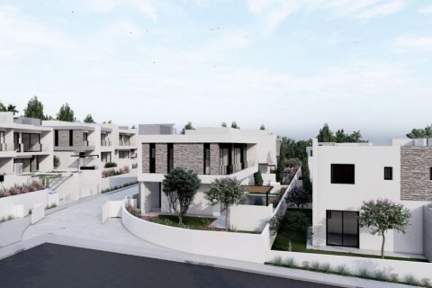 3 dormitorios House en Kissonerga, Cyprus No. 37172 6