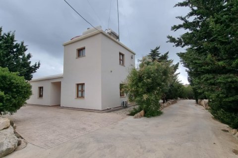 3 chambres House à Pegeia, Cyprus No. 37267 10