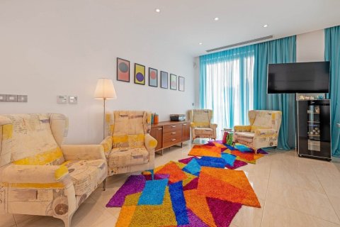 4 dormitorios House en Paphos, Cyprus No. 37258 5