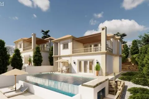 4 dormitorios House en Tala, Cyprus No. 29229 2