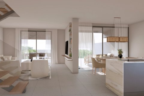 3 chambres Appartement à Mijas, Spain No. 90552 7