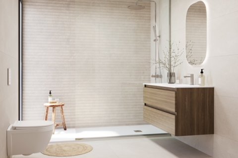 3 chambres Appartement à Mijas, Spain No. 90552 3
