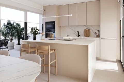 3 chambres Appartement à Mijas, Spain No. 90552 4
