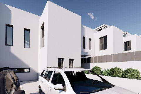 3 chambres Appartement à Mijas, Spain No. 90552 10