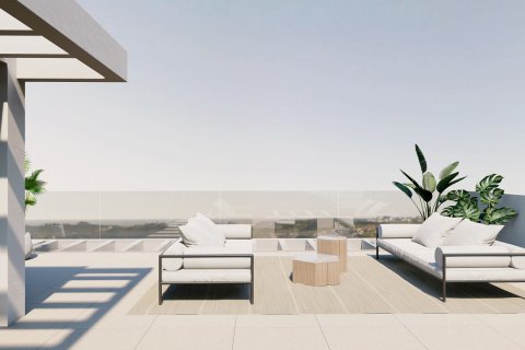 3 chambres Appartement à Mijas, Spain No. 90552 14