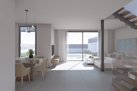 3 chambres Appartement à Mijas, Spain No. 90552 8