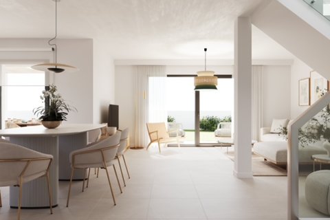 3 chambres Appartement à Mijas, Spain No. 90552 9