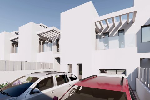 3 chambres Appartement à Mijas, Spain No. 90552 13