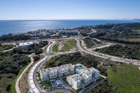 3 chambres Appartement à Estepona, Spain No. 90553 10