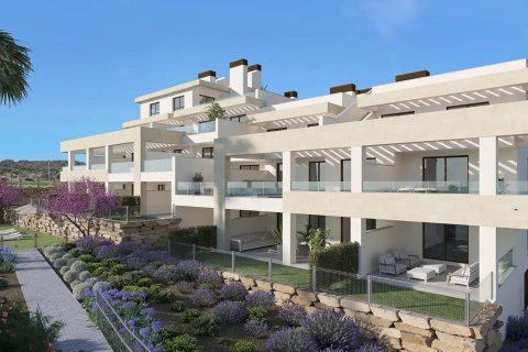 3 chambres Appartement à Estepona, Spain No. 90553 6