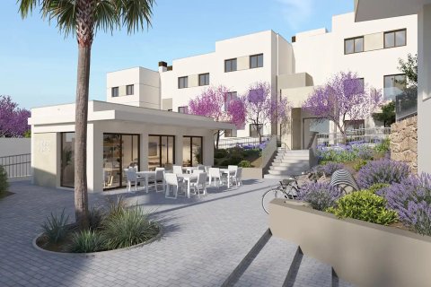 3 chambres Appartement à Estepona, Spain No. 90553 8