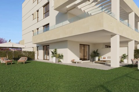 3 chambres Appartement à Estepona, Spain No. 90553 3
