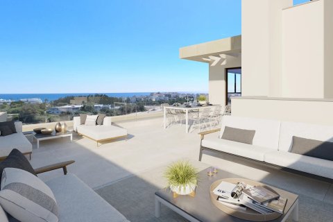 3 chambres Appartement à Estepona, Spain No. 90553 11