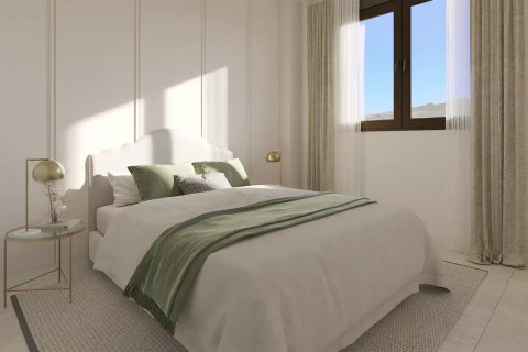 3 chambres Appartement à Estepona, Spain No. 90553 7