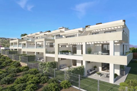 3 chambres Appartement à Estepona, Spain No. 90553 5