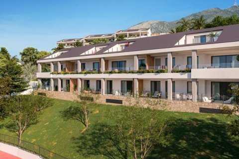 3 chambres Appartement à Benalmadena, Spain No. 90557 10