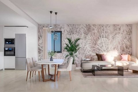 3 chambres Appartement à Benalmadena, Spain No. 90557 8