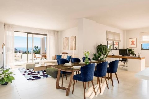 3 chambres Appartement à Benalmadena, Spain No. 90557 7