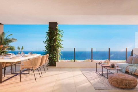 3 chambres Appartement à Benalmadena, Spain No. 90557 12